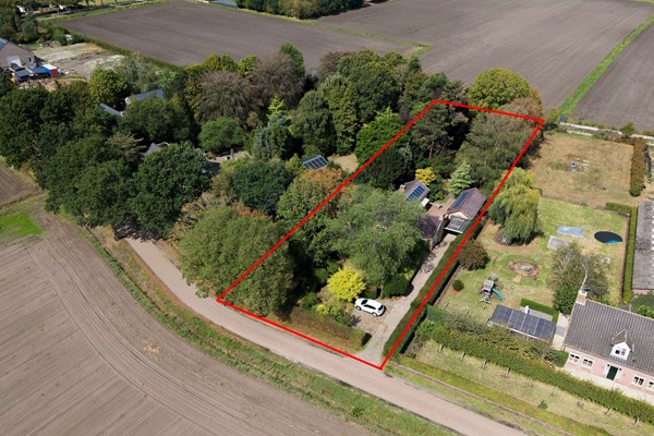 Te koop: Slikstraat 16, 4741 SC Hoeven